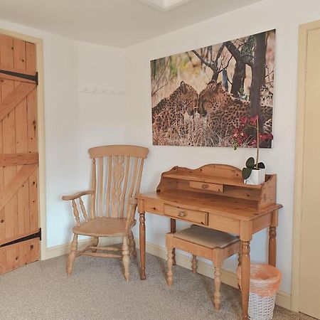 1 Hope Cottage Spilsby 외부 사진