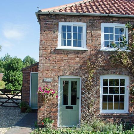 1 Hope Cottage Spilsby 외부 사진