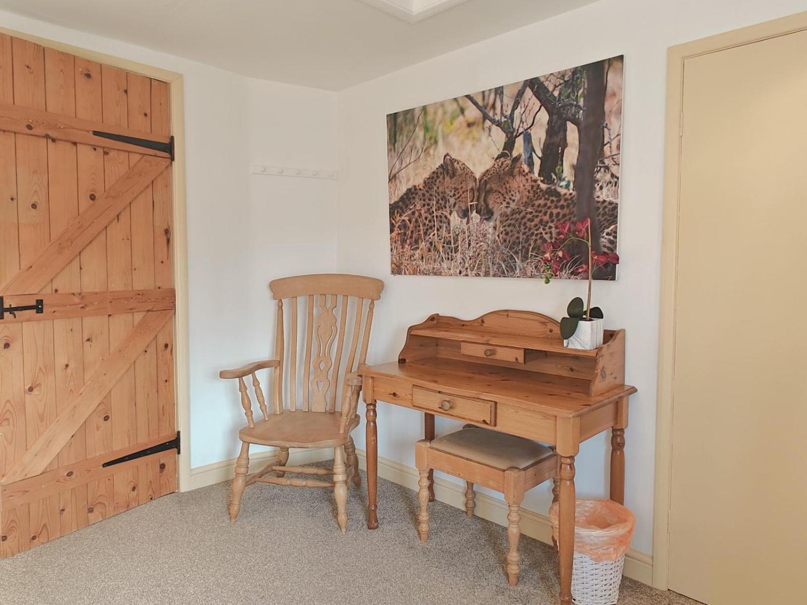 1 Hope Cottage Spilsby 외부 사진