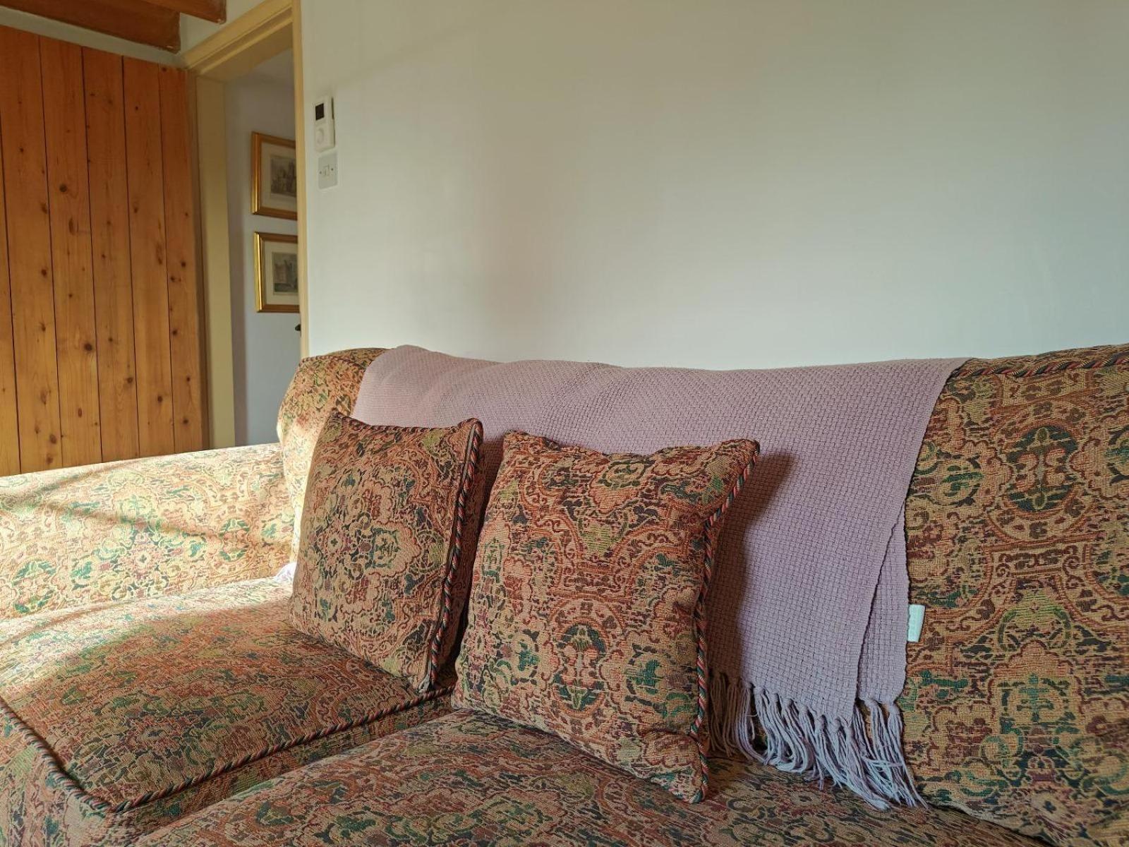 1 Hope Cottage Spilsby 외부 사진