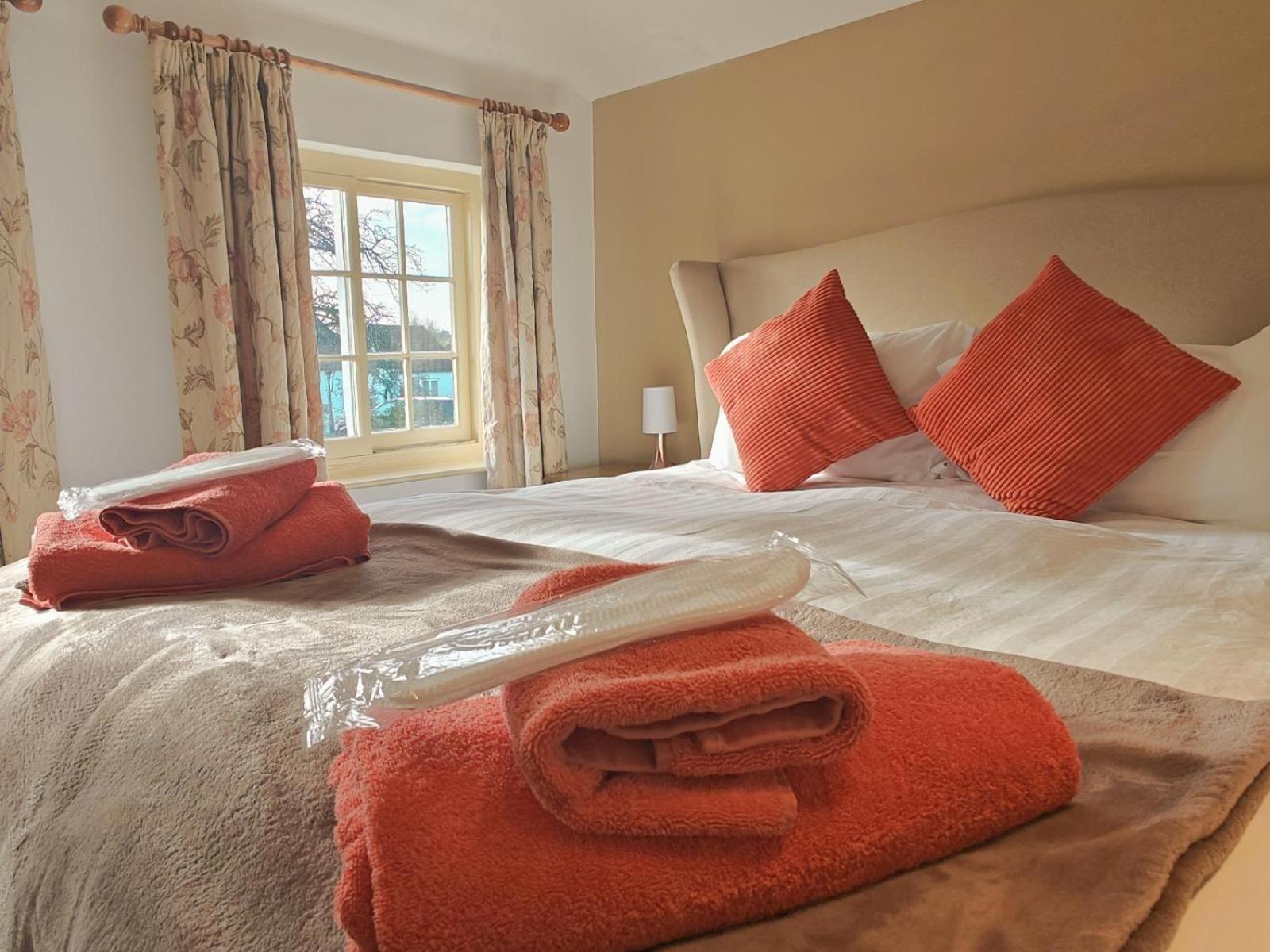 1 Hope Cottage Spilsby 외부 사진