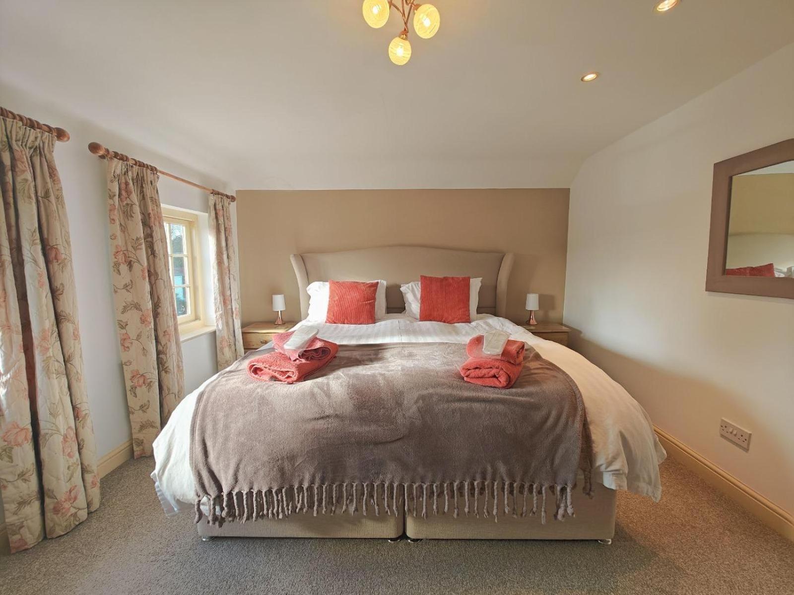 1 Hope Cottage Spilsby 외부 사진