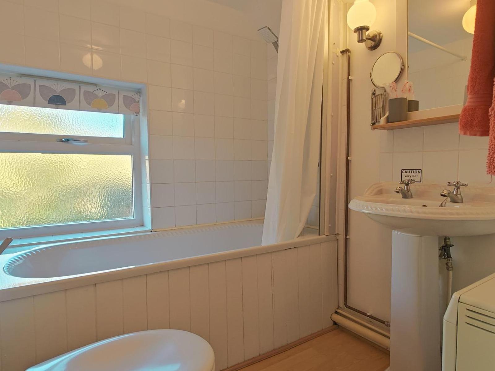 1 Hope Cottage Spilsby 외부 사진