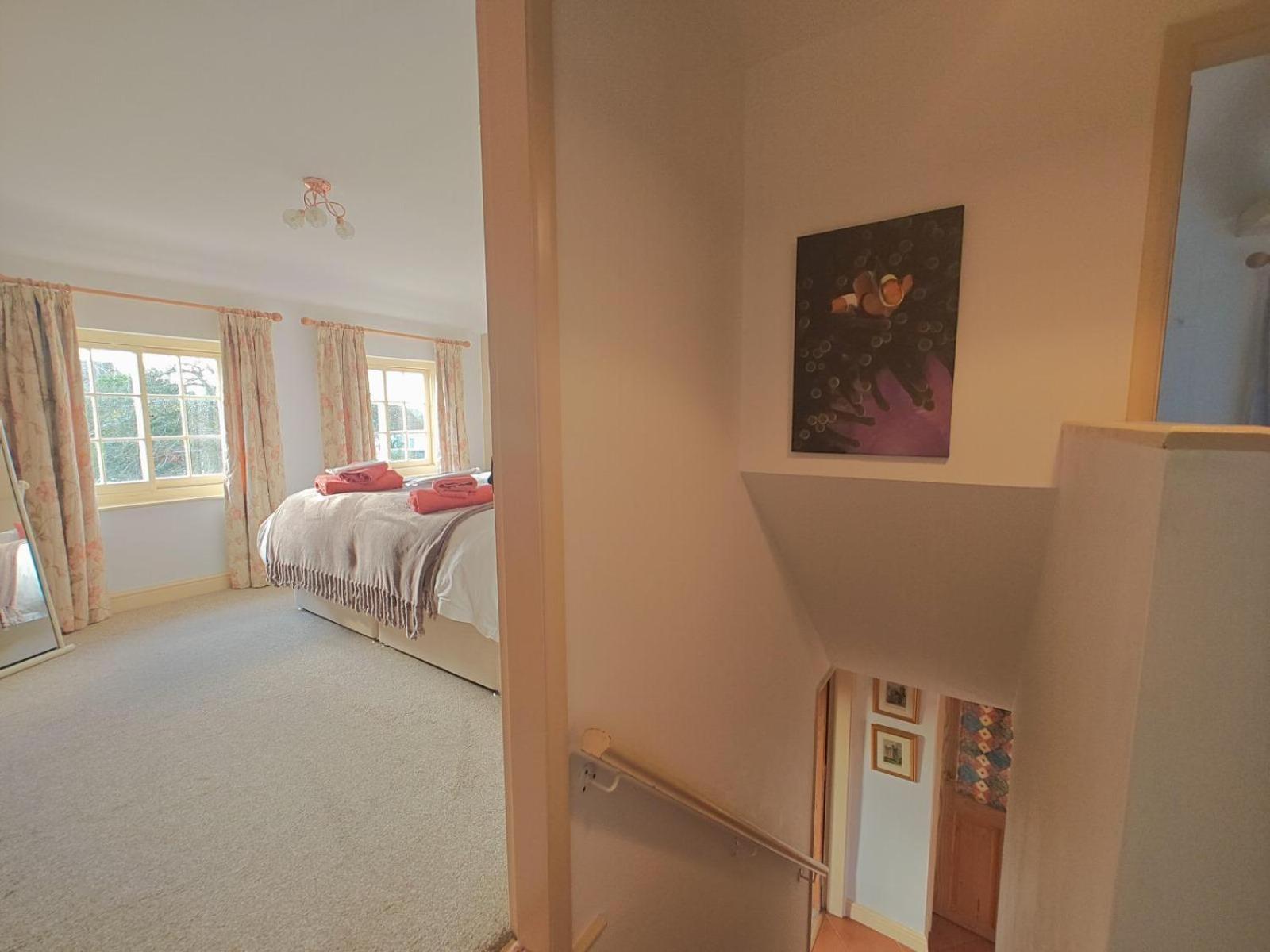 1 Hope Cottage Spilsby 외부 사진