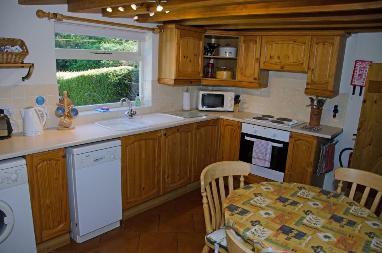 1 Hope Cottage Spilsby 외부 사진