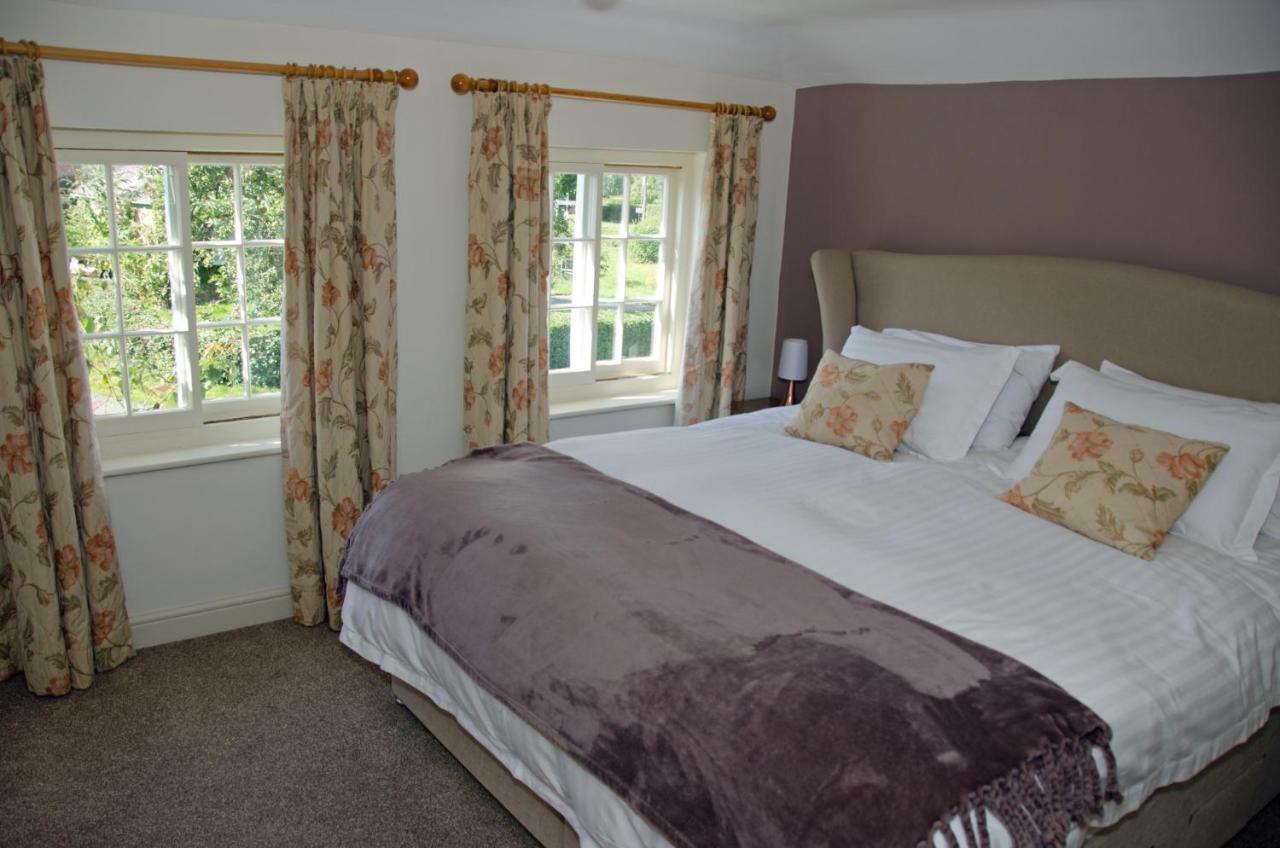 1 Hope Cottage Spilsby 외부 사진