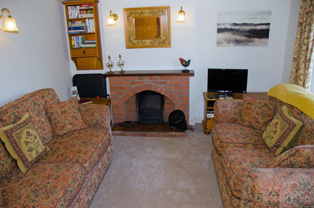 1 Hope Cottage Spilsby 외부 사진