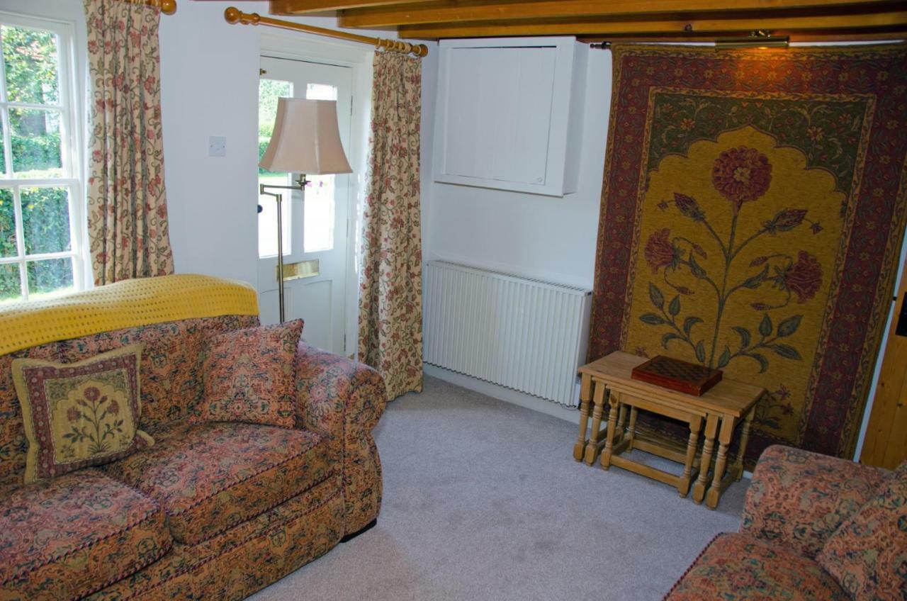 1 Hope Cottage Spilsby 외부 사진