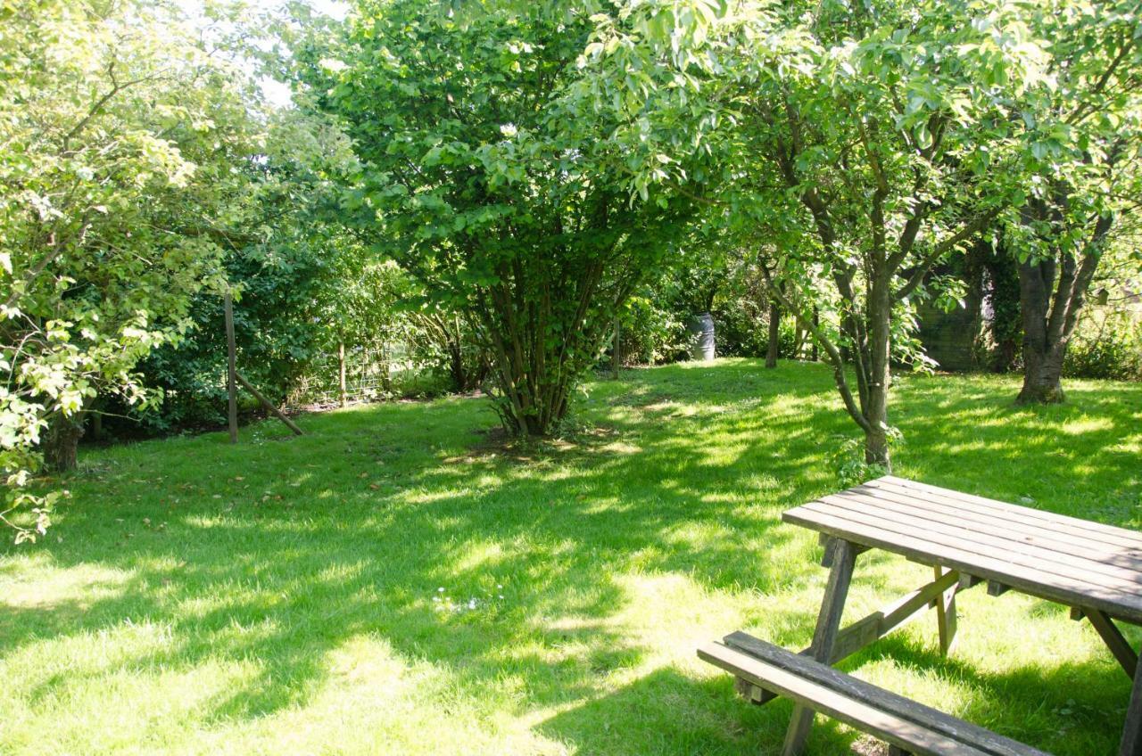 1 Hope Cottage Spilsby 외부 사진